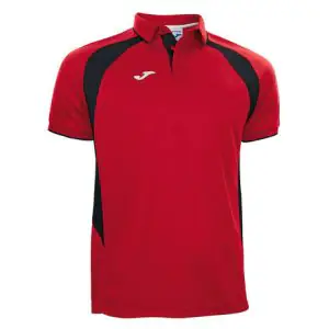 Polo Joma Championship III czerwono-czarny Nr Kat 100018.601