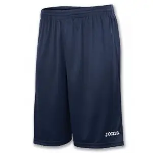 Spodenki Basket granatowy Nr Kat.100051.300