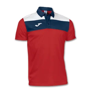 Polo Joma Crew czerwony Nr Kat 100246.600