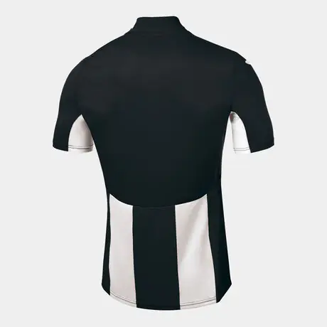 Koszulka Joma Pisa czarno-biały 100403.550 Nr Kat.100403.100 - obrazek 2