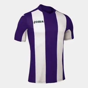 Koszulka Joma Pisa fioletowo-biały 100403.550 Nr Kat.100403.550
