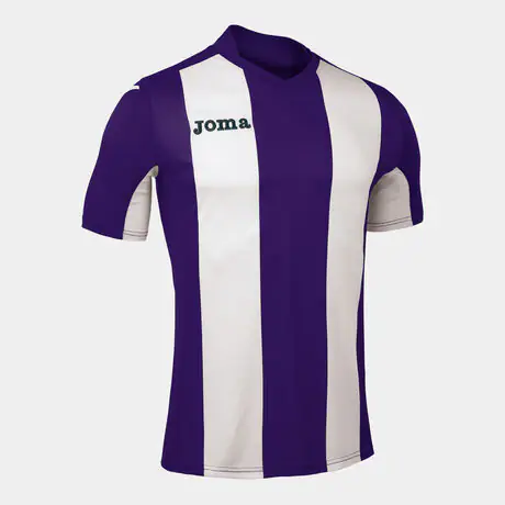 Koszulka Joma Pisa fioletowo-biały 100403.550 Nr Kat.100403.550