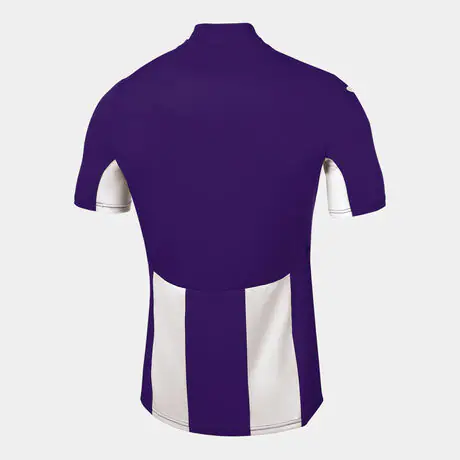 Koszulka Joma Pisa fioletowo-biały 100403.550 Nr Kat.100403.550 - obrazek 2