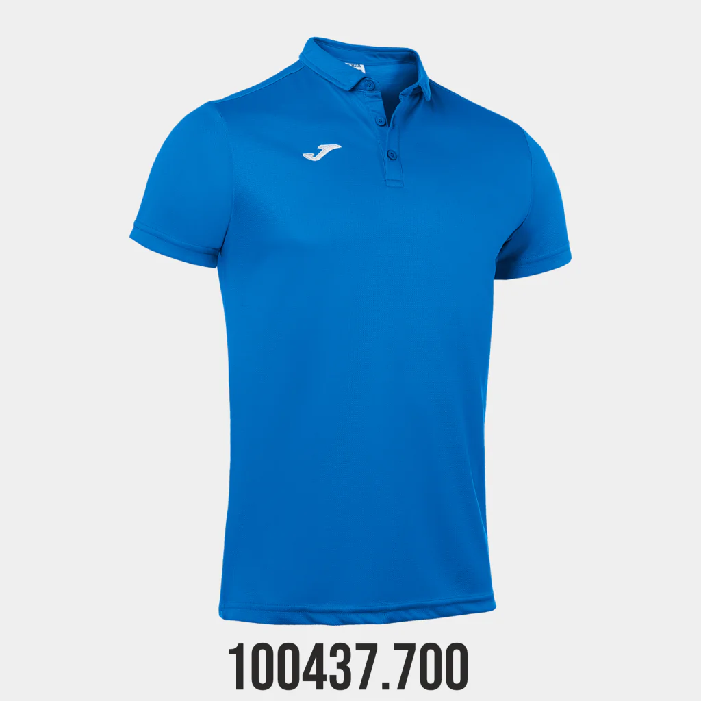 Koszulka Polo Joma Hobby Nr Kat.100437 Cena katalogowa 119,50 zł