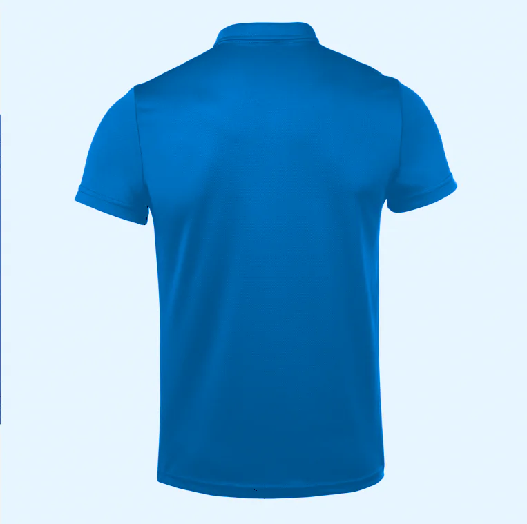 Koszulka Polo Joma Hobby Nr Kat.100437 Cena katalogowa 119,50 zł - obrazek 2