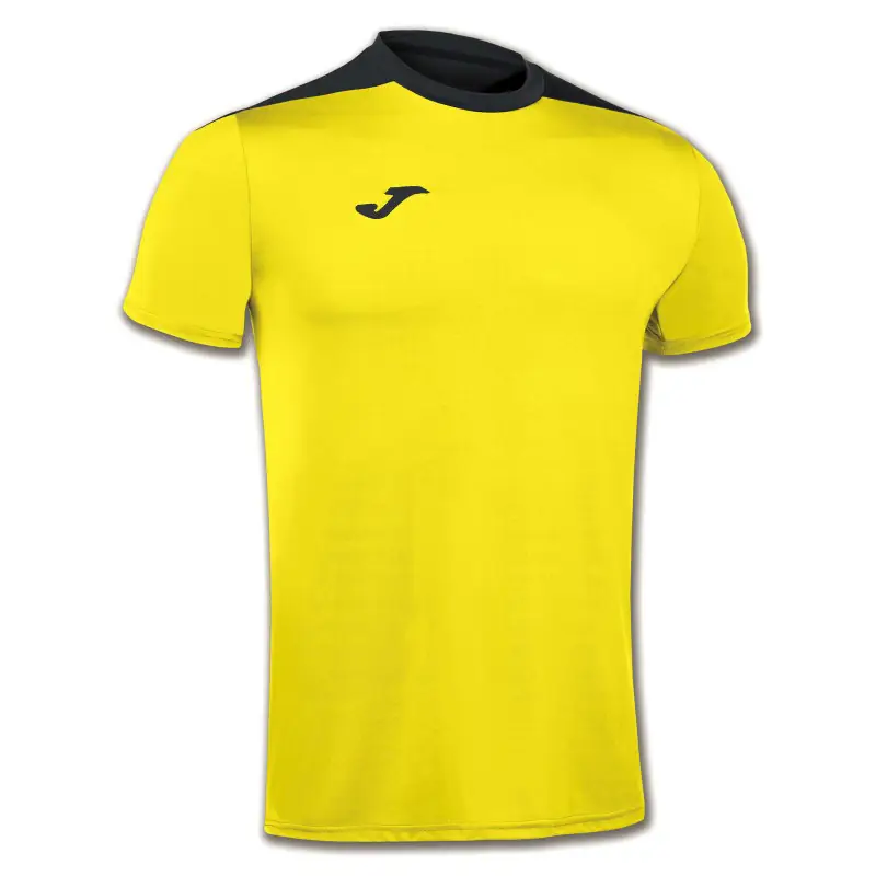 Koszulka Joma Spike żółto-czarny Nr Kat.100474.901