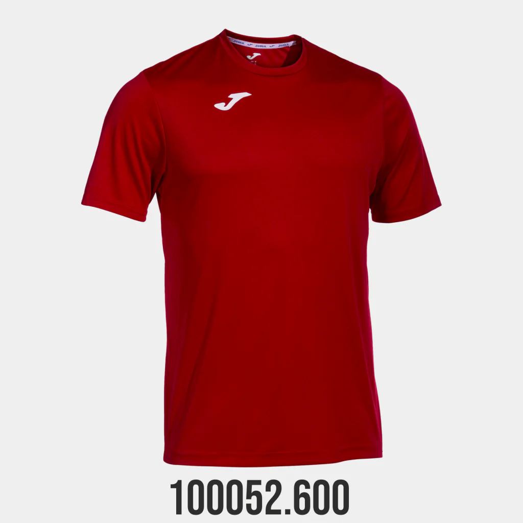 Koszulka Joma Combi Nr Kat.100052 Cena katalogowa 63,50 zł - obrazek 6
