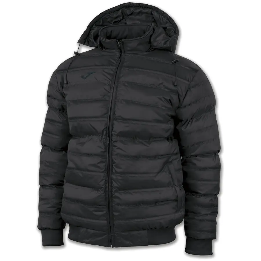 Kurtka Joma Urban Antracyt Nr Kat.100531.150