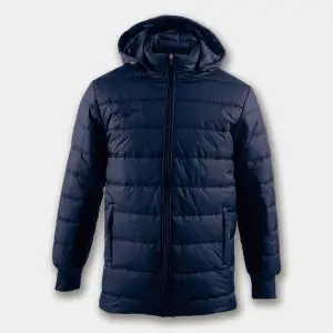 Kurtka Joma Urban granat Nr Kat.100659.300