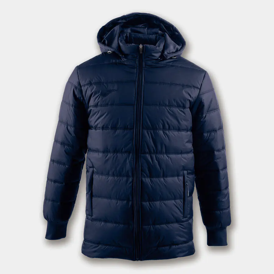 Kurtka Joma Urban granat Nr Kat.100659.300