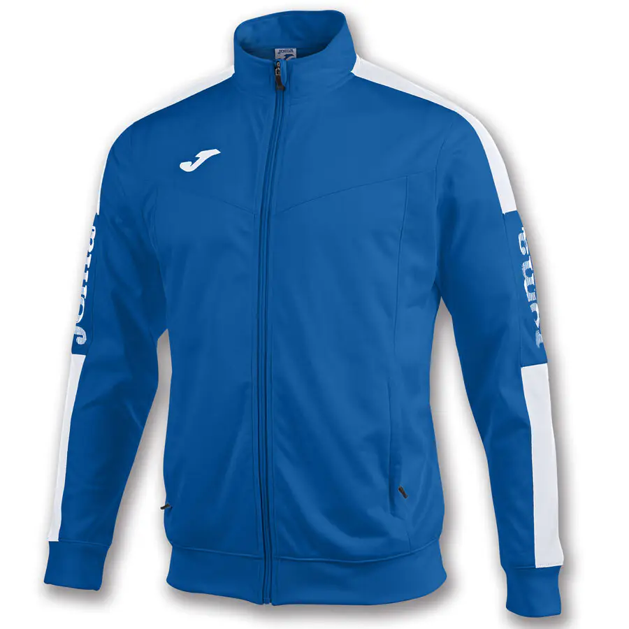Bluza  Joma Championship IV niebiesko-biały Nr Kat.100687.702