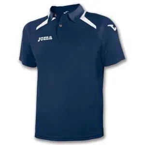 Polo Joma Champions II granatowo-biały Nr Kat 3007S12.30