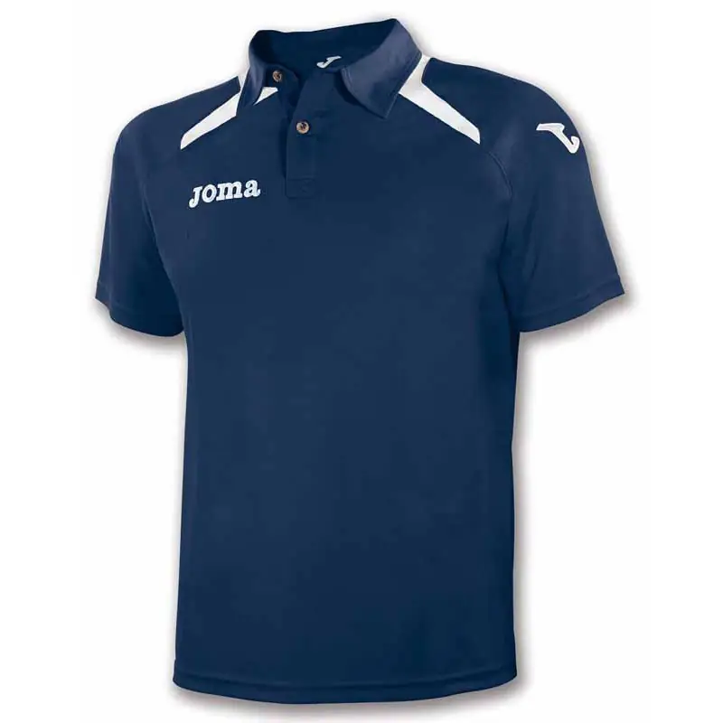 Polo Joma Champions II granatowo-biały Nr Kat 3007S12.30
