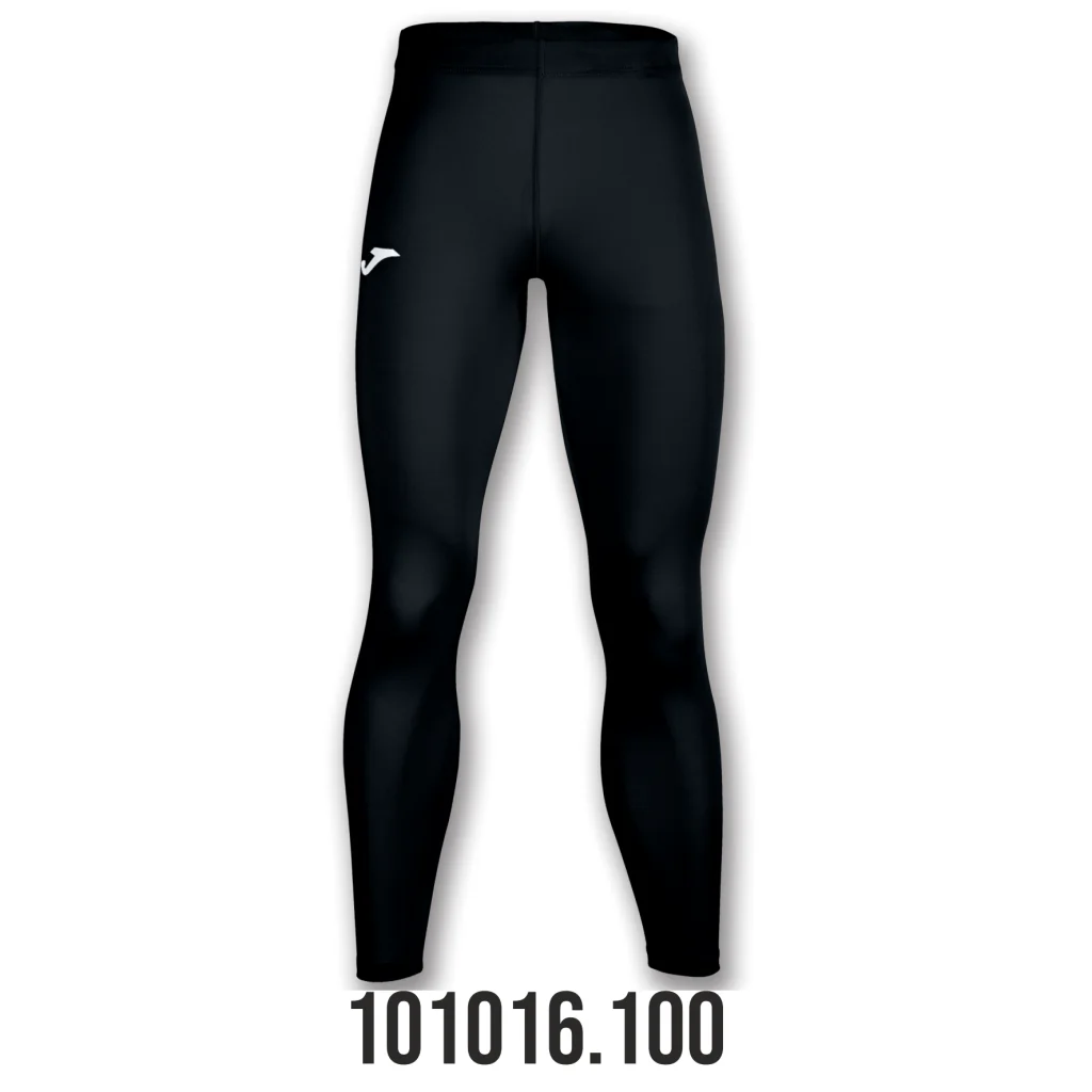 Leginsy termiczne Joma Brama Academy Nr Kat. 101016 Cena katalogowa 130,50 zł - obrazek 3
