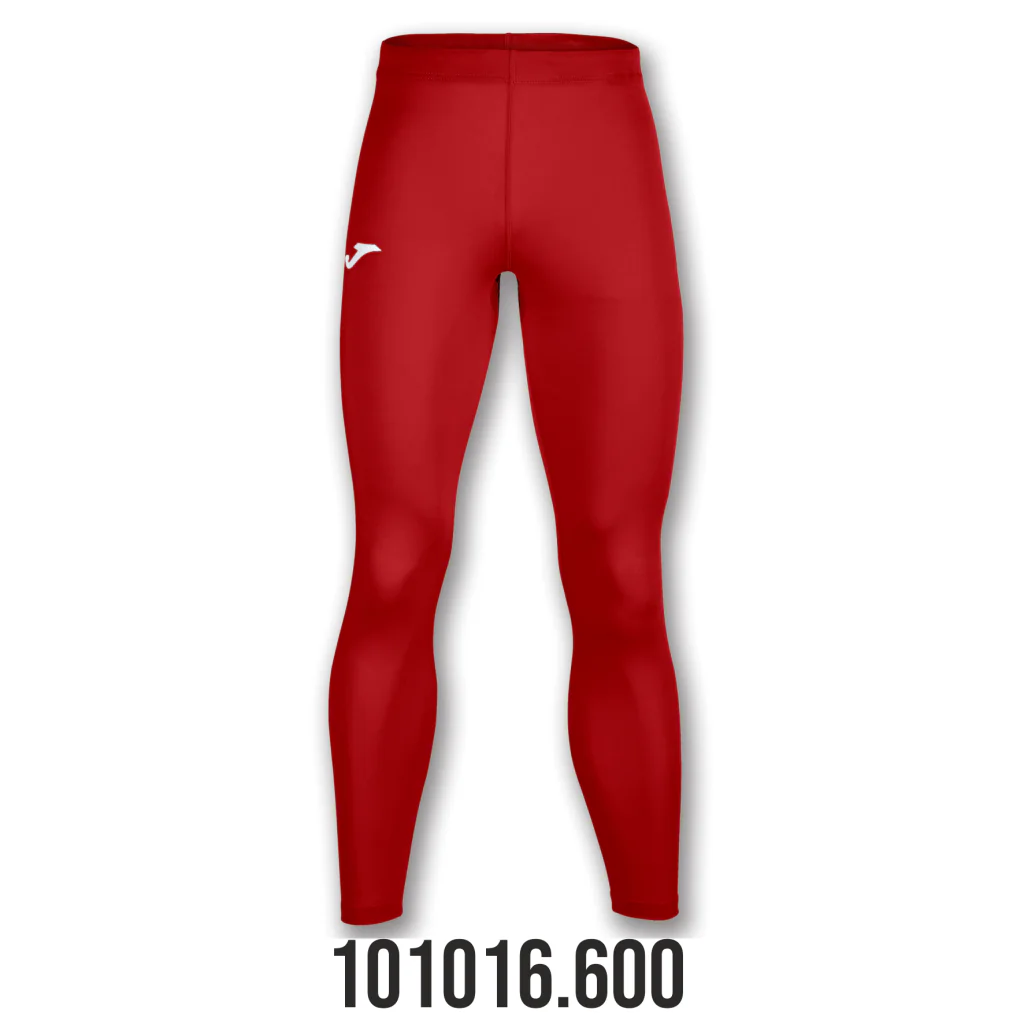 Leginsy termiczne Joma Brama Academy Nr Kat. 101016 Cena katalogowa 130,50 zł - obrazek 2