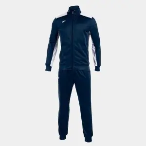 Dres Joma Academy granatowo-biały Nr Kat.101096.302