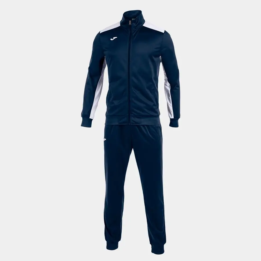Dres Joma Academy granatowo-biały Nr Kat.101096.302