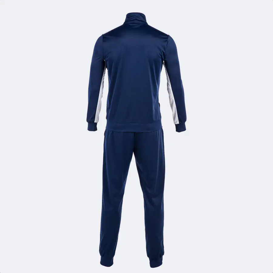 Dres Joma Academy granatowo-biały Nr Kat.101096.302 - obrazek 2