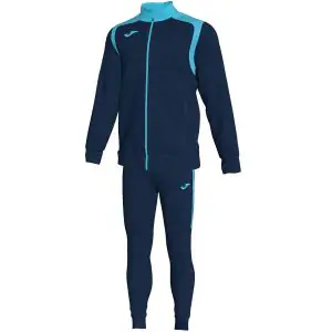 Dres Joma Championship V granatowo-turkusowy Nr Kat.101267.342