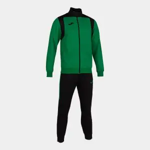 Dres Joma Championship V zielono-czarny Nr Kat.101267.451