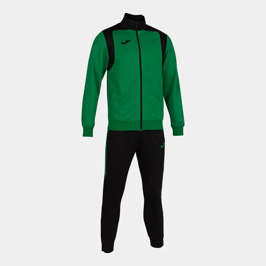 Dres Joma Championship V zielono-czarny Nr Kat.101267.451