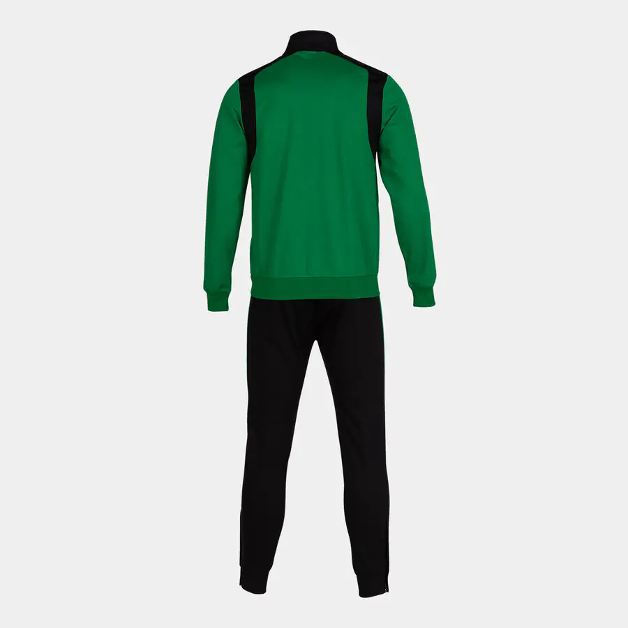 Dres Joma Championship V zielono-czarny Nr Kat.101267.451 - obrazek 3