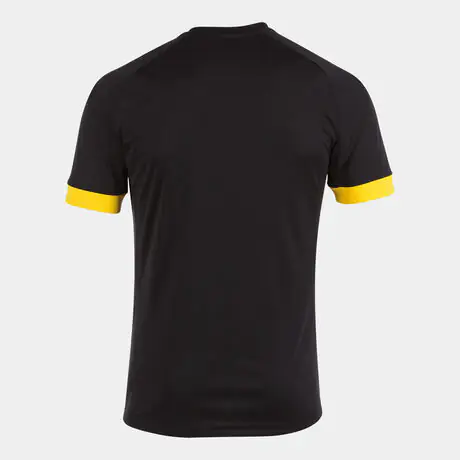 Koszulka Joma Supernova czarno-żólty Nr Kat.101284.109 - obrazek 2