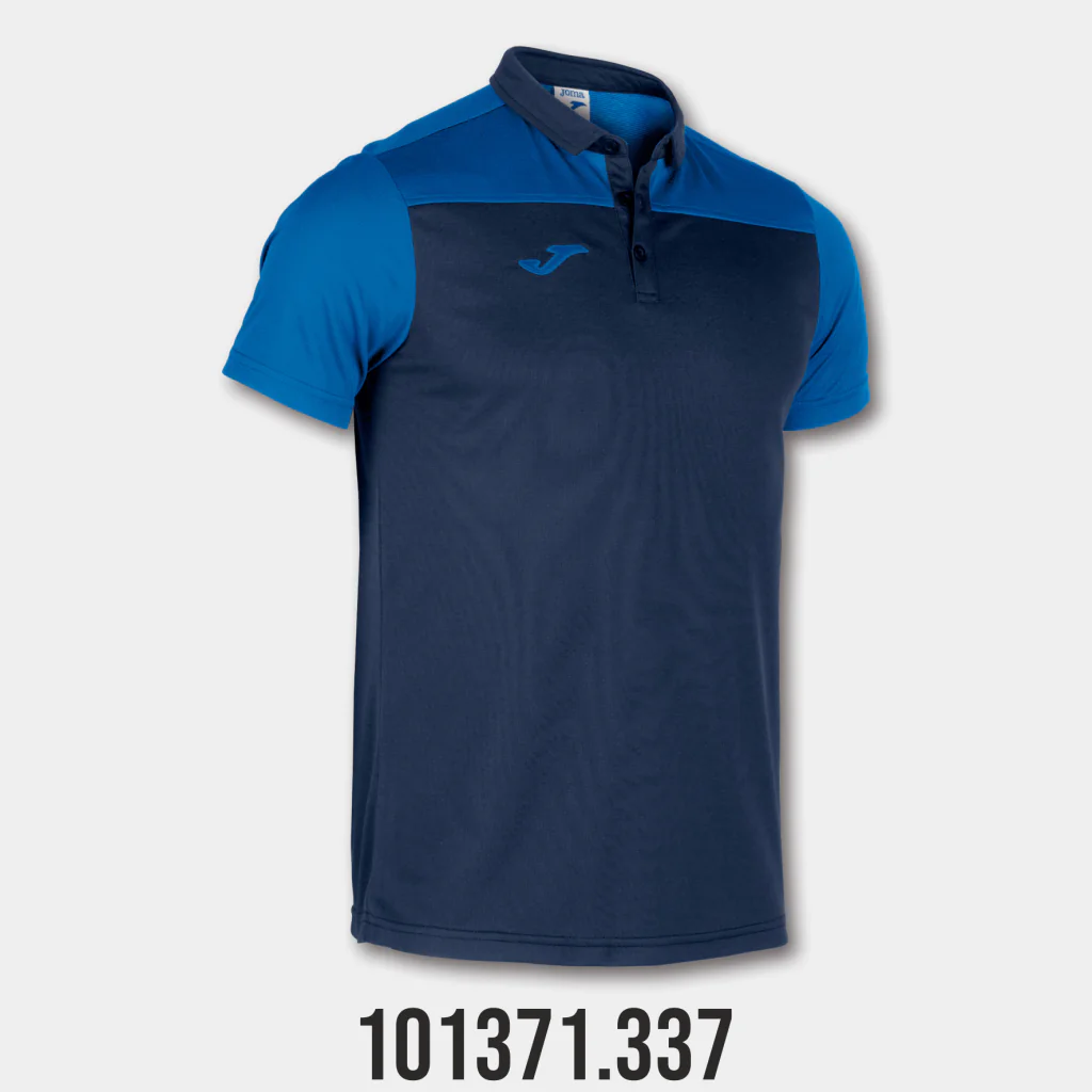 Koszulka Polo Joma Hobby II Nr Kat.101371.337 Cena katalogowa 119,50 zł