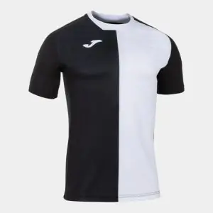 Koszulka Joma Supernova czarno-biała Nr Kat.101546.102