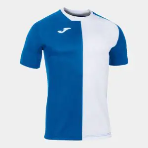 Koszulka Joma Supernova niebiesko-biała Nr Kat.101546.702