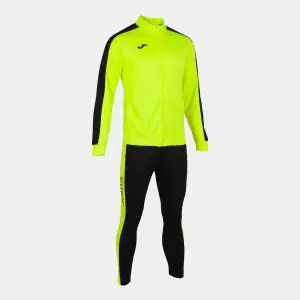 Dres Joma Academy III fluor żółto-czarny Nr Kat.101584.061