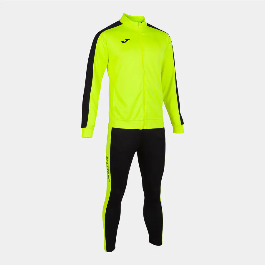 Dres Joma Academy III fluor żółto-czarny Nr Kat.101584.061