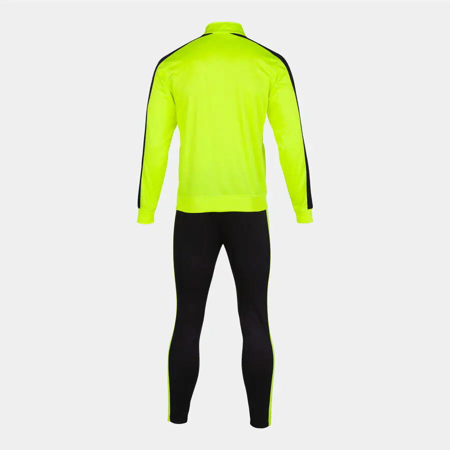 Dres Joma Academy III fluor żółto-czarny Nr Kat.101584.061 - obrazek 3