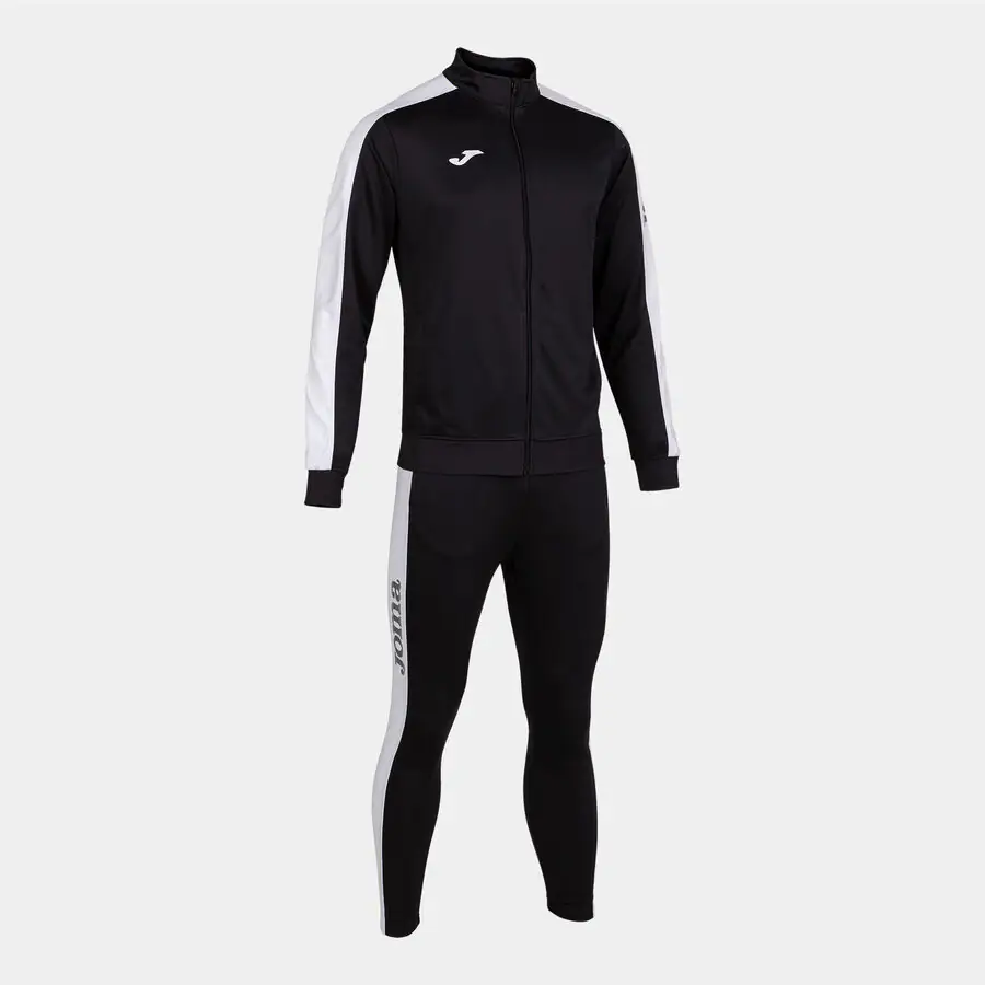 Dres Joma Academy III Czarno-biały Nr Kat.101584.100