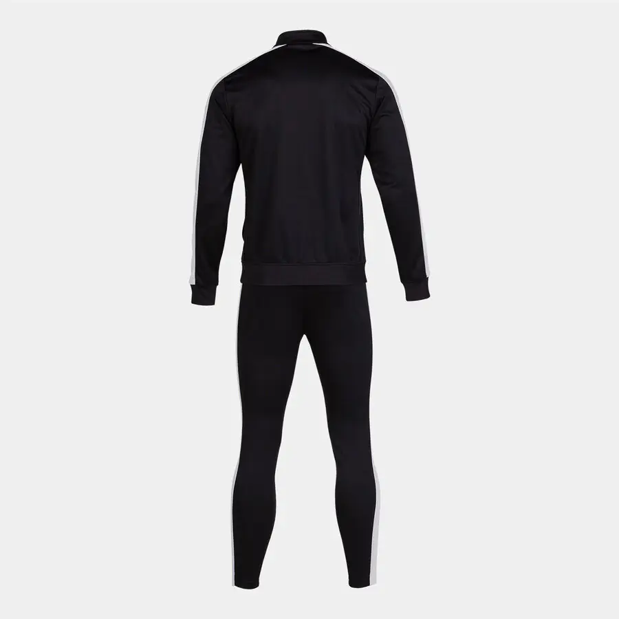 Dres Joma Academy III Czarno-biały Nr Kat.101584.100 - obrazek 2