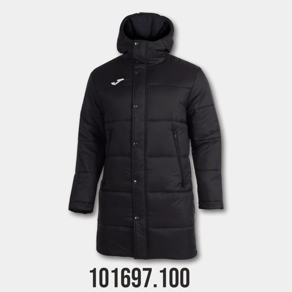 Kurtka zimowa Joma Islandia III Nr Kat.101697 Cena katalogowa 542,99 zł