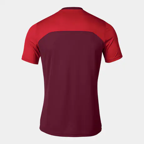 Koszulka Joma Winner II błekitny Nr Kat.101878.615 - obrazek 2