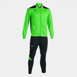 Dres Joma Championship VI zielono-czarny Nr Kat.101953.021