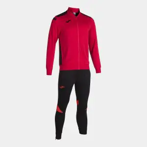 Dres Joma Championship VI czerwono-czarny Nr Kat.101953.601