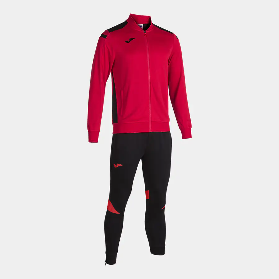 Dres Joma Championship VI czerwono-czarny Nr Kat.101953.601
