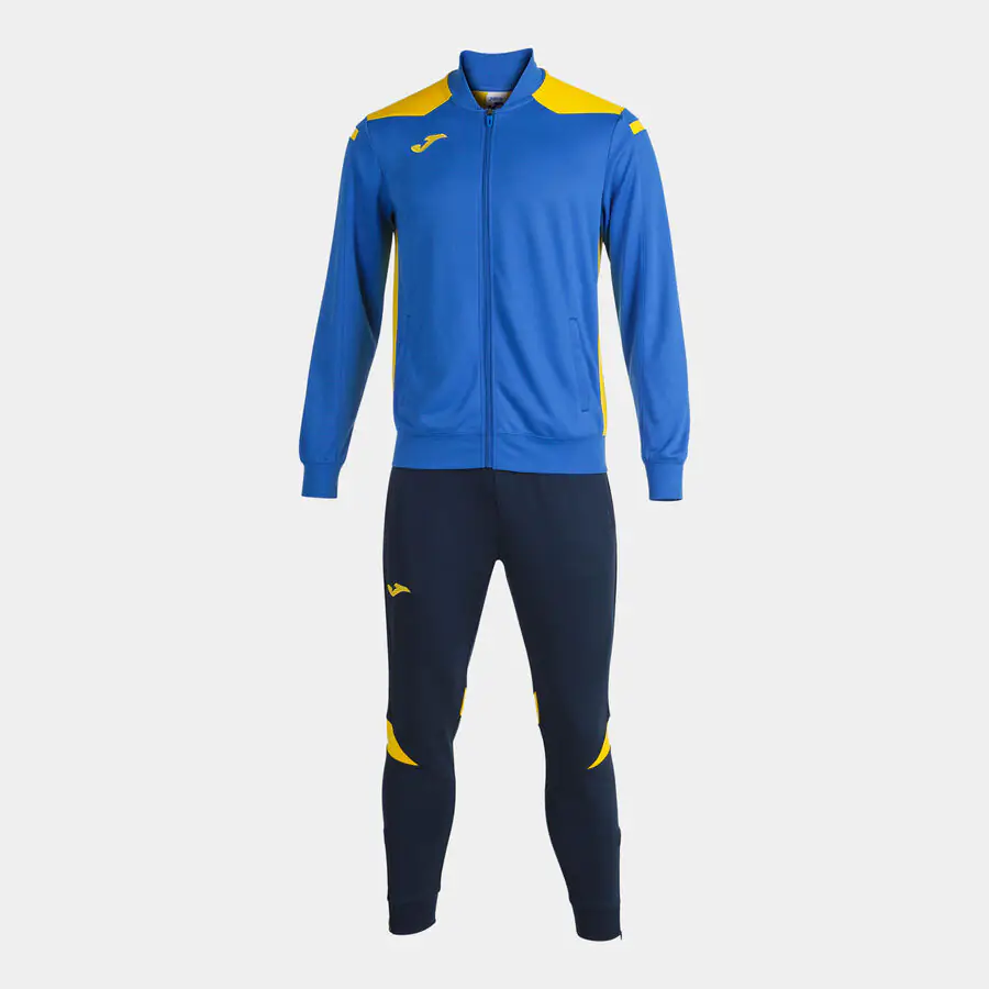 Dres Joma Championship VI czerwono-czarny Nr Kat.101953.709