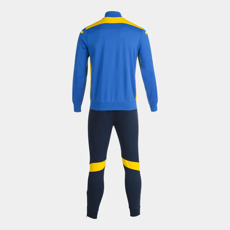 Dres Joma Championship VI czerwono-czarny Nr Kat.101953.709 - obrazek 4