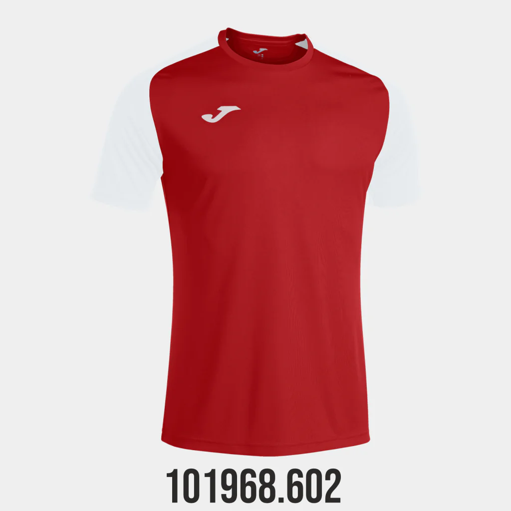 Koszulka Joma Academy IV Nr Kat.101968 Cena katalogowa 65,50 zł - obrazek 5