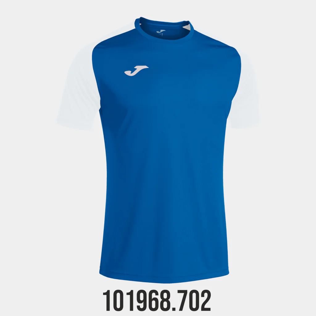 Koszulka Joma Academy IV Nr Kat.101968 Cena katalogowa 65,50 zł - obrazek 4