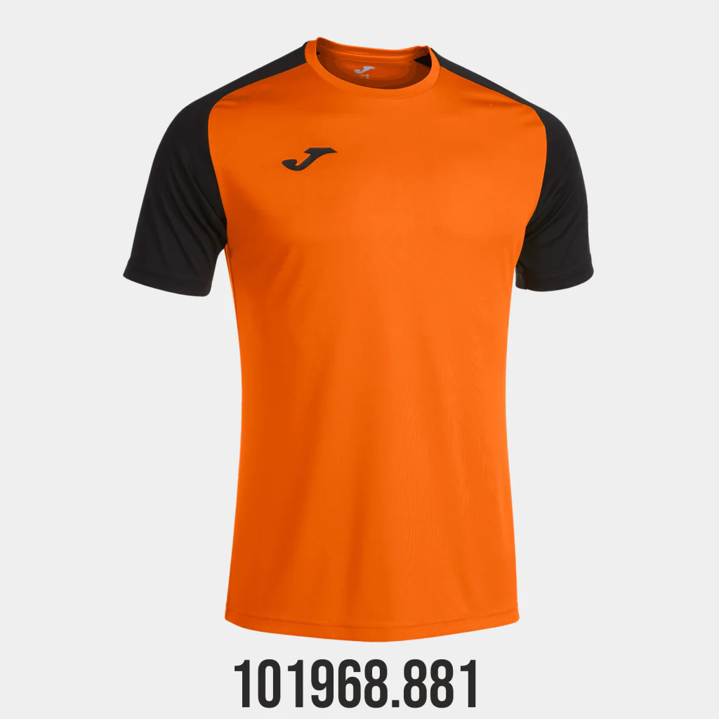 Koszulka Joma Academy IV Nr Kat.101968 Cena katalogowa 65,50 zł - obrazek 2