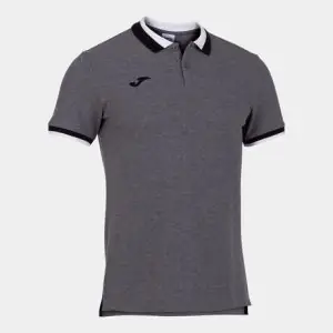 Polo Joma Confort II szary melanż  Nr Kat.102229.281