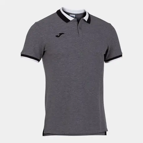 Polo Joma Confort II szary melanż  Nr Kat.102229.281