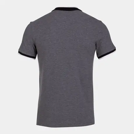 Polo Joma Confort II szary melanż  Nr Kat.102229.281 - obrazek 2