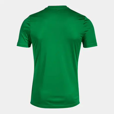 Koszulka Joma Tiger Inter II zielono-biały Nr Kat.102807.452 - obrazek 2