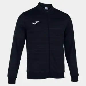 Bluza Joma Grafity III czarny Nr Kat.102866.100